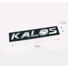 KALOS YAZI (04-)