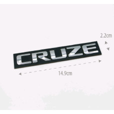 CRUZE YAZI (09-14) 