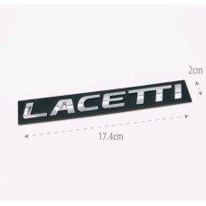 LACETTI YAZI (04-11)