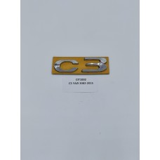 C3 YAZI  Y.M. ( 2009-2013)