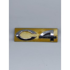 C4 YAZI E.M.  ( 2003-2009 )