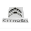 CITROEN BAGAJ YAZI + ÇAVUŞ AMBLEM - (09-12) 