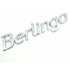 BERLİNGO YAZI E.M (08-19)