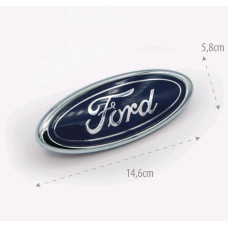 V184 - CONNECT ÖN V363 TRANSİT - V362 CUSTOM - FOCUS ARKA 