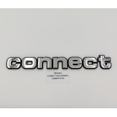 CONNECT YAZI ESKİ MODEL (2002-2013)