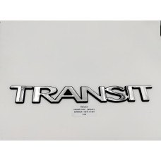 TRANSİT YAZI ESKİ MODEL 