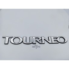 TOURNEO YAZI ESKİ MODEL 