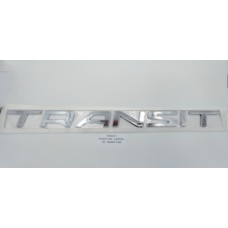 TRANSİT YAZI YENİ MODEL BÜYÜK