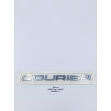 COURİER YAZI (2013->)