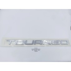 TOURNEO YAZI YENİ MODEL 