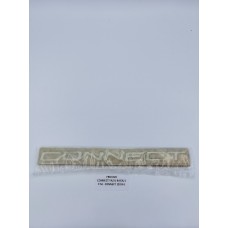 CONNECT YAZI YENİ MODEL (2014->)