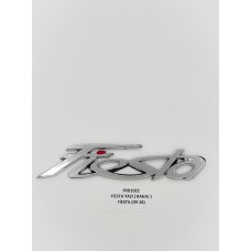 FİESTA YAZI (2009-2018)