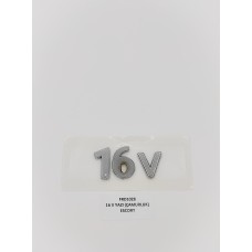 16V YAZI 