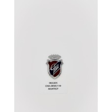 CHIA ARMA YENİ MODEL