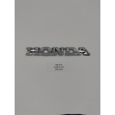 HONDA YAZI (1998-2002) 