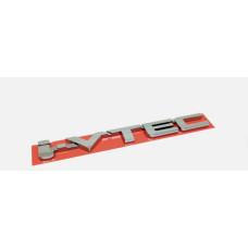 İ-VTEC YAZI 