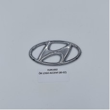 ACCENT ÖN ARMA (00-02) (MİLENYUM KASA)