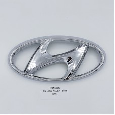 ACCENT BLUE ÖN ARMA 2011->