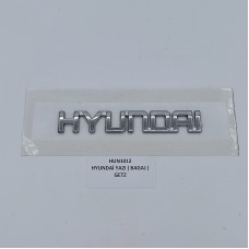 HYUNDAI YAZI (GETZ TİP) (2003-2011)