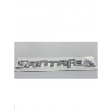 SANTA-FE YAZI 