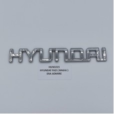 HYUNDAI YAZI (ERA-ADMIRE TİP)