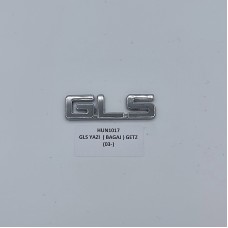 GLS YAZI (2003-2011)
