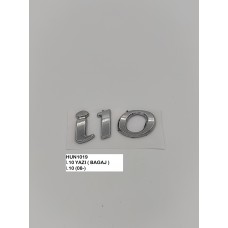 İ.10 YAZI (2008-2018)