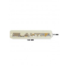 ELANTRA YAZI 2007-2010