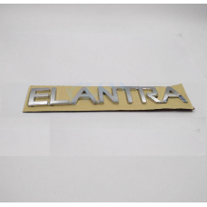 ELANTRA YAZI (2002-2006)