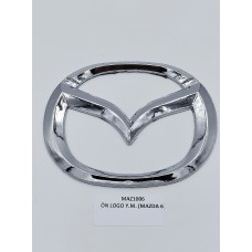 MAZDA 6 YENİ MODEL ÖN ARMA LOGO AMBLEM (LD4751731)
