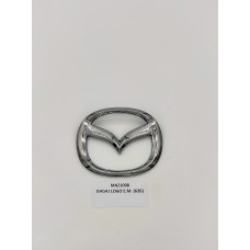 626 E.M. BAGAJ ARMA-LOGO-AMBLEM