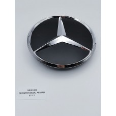 SPRİNTER (2007-2017) BAGAJ ARMA-LOGO-AMBLEM (A9067580058)