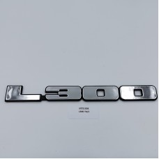 L-300 YAZI (MB153465)