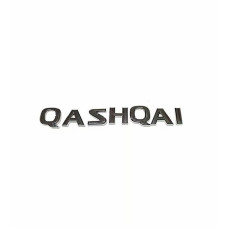 QASHQAI YAZI (E.M.) 