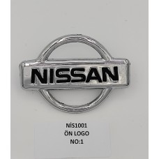 PRIMERA (1996-2002) ÖN ARMA LOGO AMBLEM (628909F500)