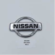 FRONTİER (1997-2001) ( 9088987N00)