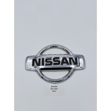 D22  (1998-2002) ÖN ARMA LOGO AMBLEM (628902S400)