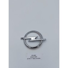 ASTRA G SDN/H.B (98-)  ARKA  ARMA