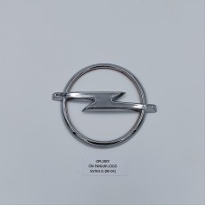 ASTRA G ÖN ARMA (1998-2004)