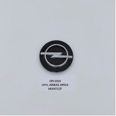 OPEL AİRBAG LOGO