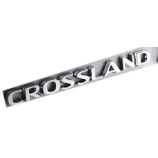 CROSSLAND YAZI