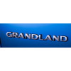 GRANDLAND YAZI