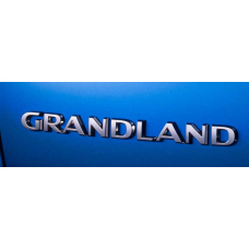 GRANDLAND YAZI
