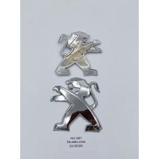 301 ÖN & ARKA ARMA (2012-2017)