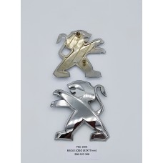 206 / 307 / 308 / PARTNER (08-14)  ARKA ARMA 