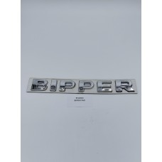 BİPPER YAZI 