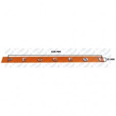 PEUGEOT  YAZI BÜYÜK Y.M PARTNER