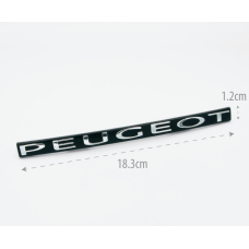 PEUGEOT  PANJUR YAZI 