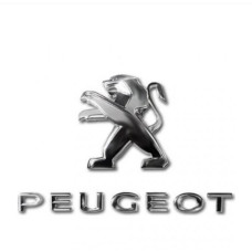 PEUGEOT 301 Y.M. BAGAJ AMBLEM + YAZI SET