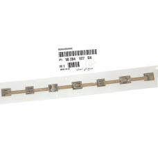 PEUGEOT BAGAJ YAZI - (2008 / 208 UYUMLU) (09-16)